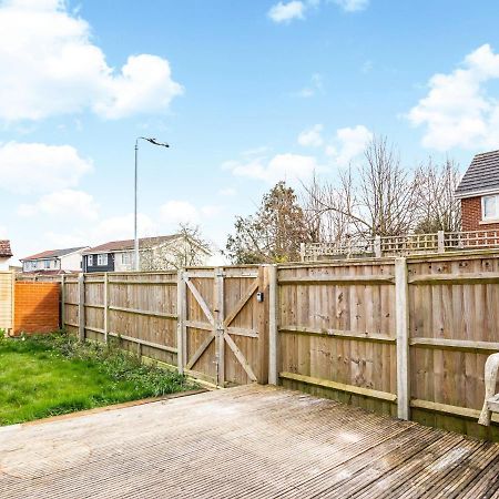 Outstanding 6 Sleeper - Great Location - Legoland Villa Windsor Exterior foto