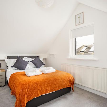 Outstanding 6 Sleeper - Great Location - Legoland Villa Windsor Exterior foto