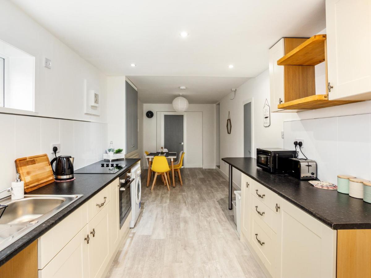 Outstanding 6 Sleeper - Great Location - Legoland Villa Windsor Exterior foto