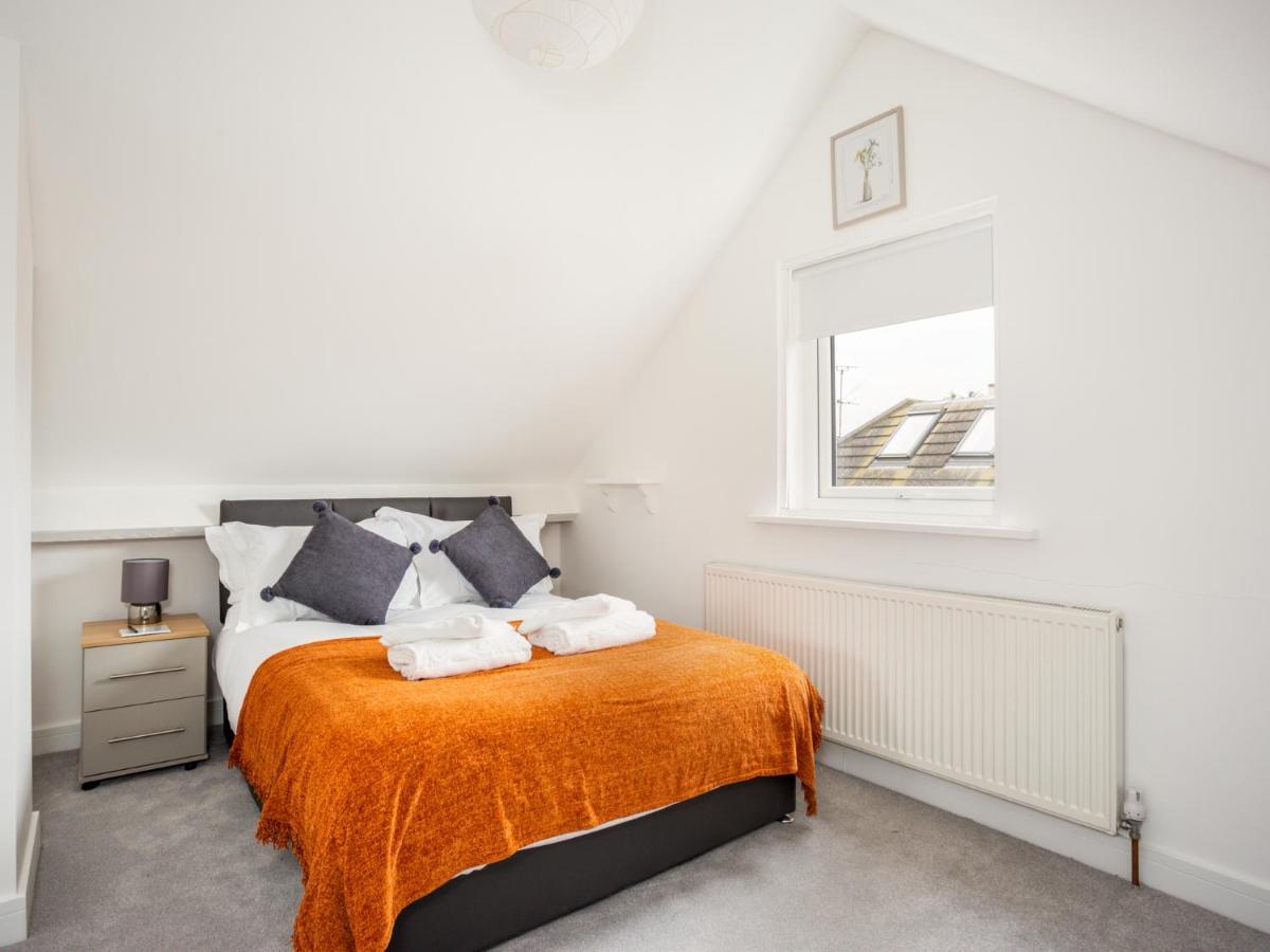 Outstanding 6 Sleeper - Great Location - Legoland Villa Windsor Exterior foto
