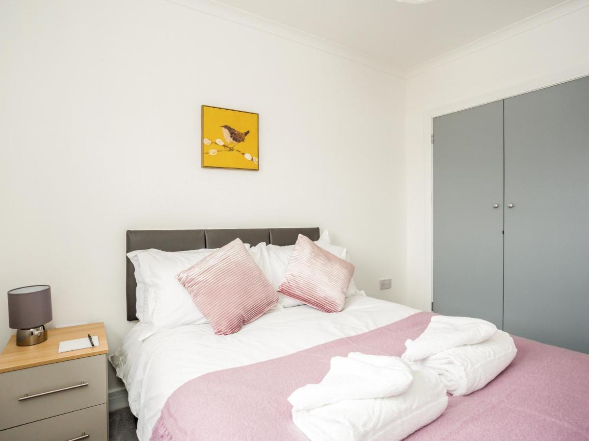 Outstanding 6 Sleeper - Great Location - Legoland Villa Windsor Exterior foto