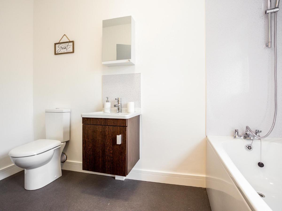 Outstanding 6 Sleeper - Great Location - Legoland Villa Windsor Exterior foto