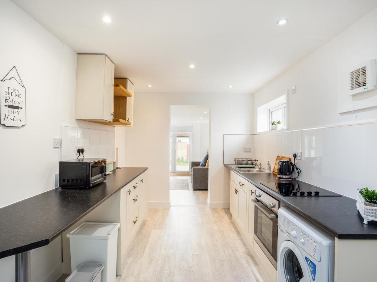 Outstanding 6 Sleeper - Great Location - Legoland Villa Windsor Exterior foto