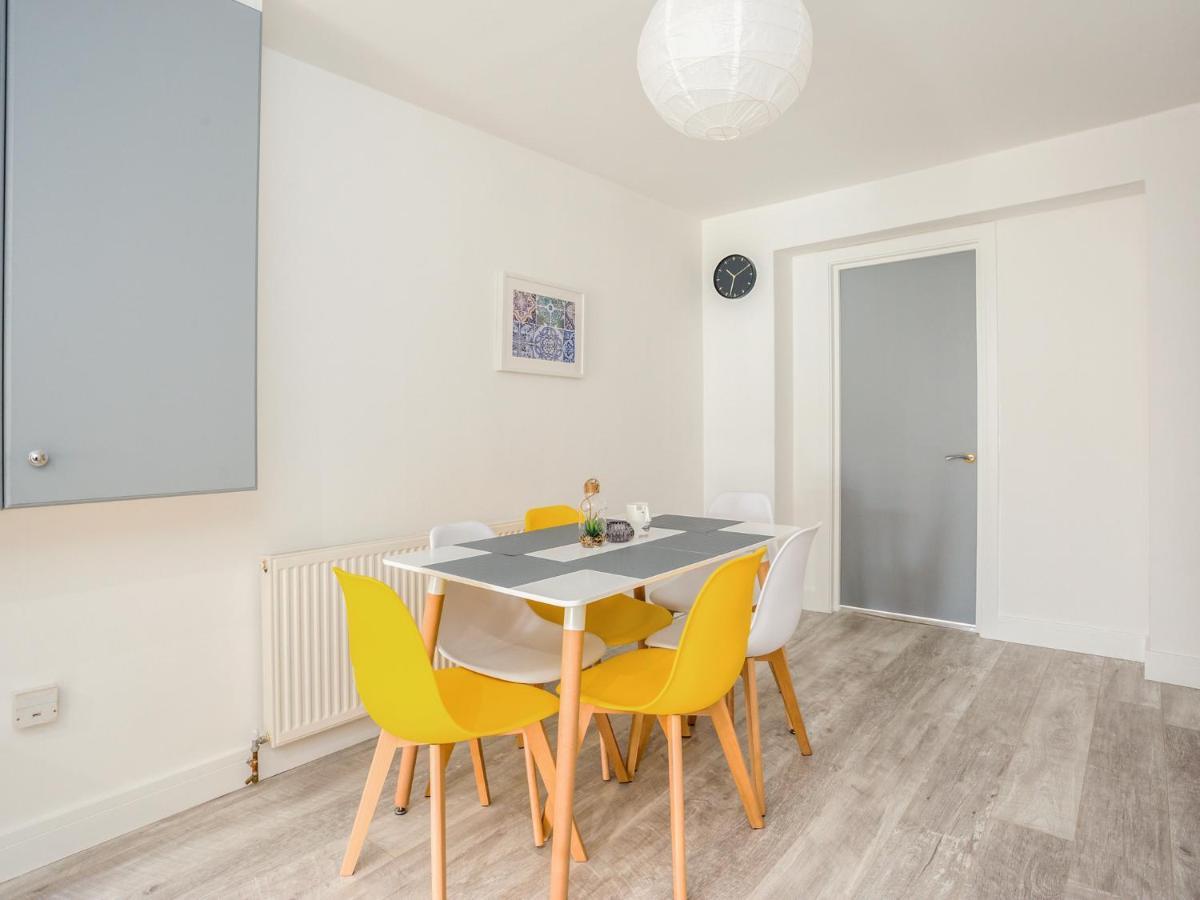 Outstanding 6 Sleeper - Great Location - Legoland Villa Windsor Exterior foto