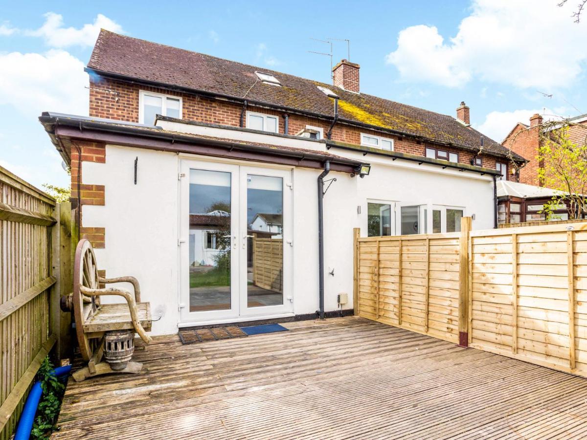 Outstanding 6 Sleeper - Great Location - Legoland Villa Windsor Exterior foto