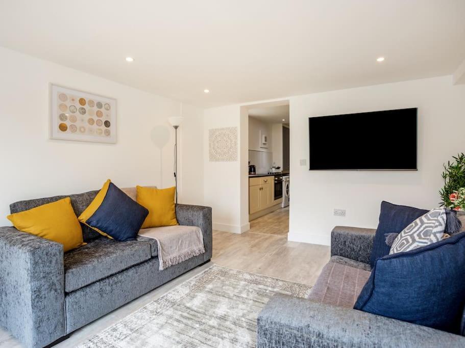 Outstanding 6 Sleeper - Great Location - Legoland Villa Windsor Exterior foto
